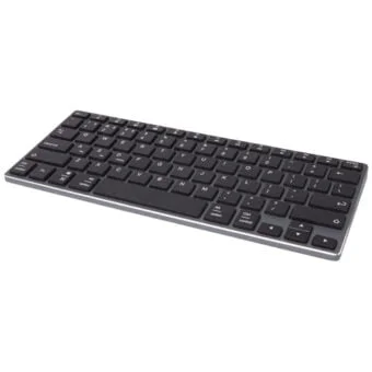 Hybrid Bluetooth-tastatur - QWERTY