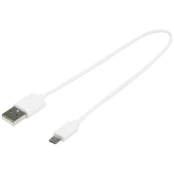 USB-A til Micro-USB TPE 2A-kabel