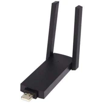 ADAPT enkeltbånd Wi-Fi forsterker