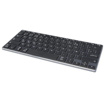 Hybrid Bluetooth-tastatur - AZERTY