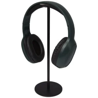 Rise-hodetelefonstativ av aluminium
