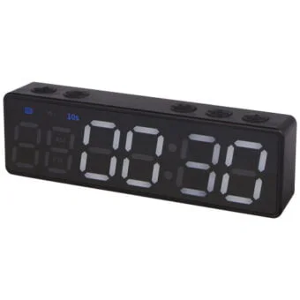 Timefit treningstidtaker