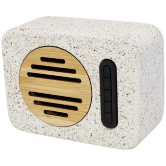 Terrazzo 5 W Bluetooth R sirklet-høyttaler