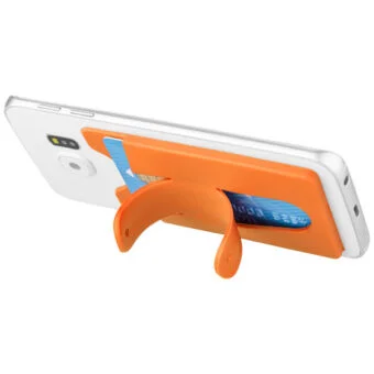 Stue stativ og lommebok for smarttelefon