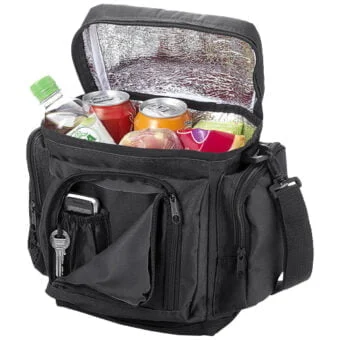 Helsinki kjølebag 7L