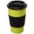 Lime/Solid svart