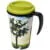 Lime/Solid svart
