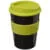 Lime/Solid svart