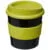 Lime/Solid svart
