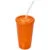 Oransje