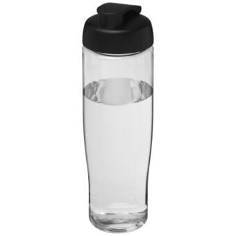 H2O Active R sirklet Tempo 700 ml sportsflaske med flipp lokk