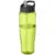 Lime/Solid svart