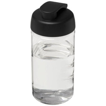 H2O Active R sirklet Bop 500 ml sportsflaske med flipp lokk
