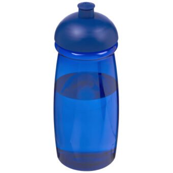 H2O Active R sirklet Pulse 600 ml sportsflaske med kuppel lokk