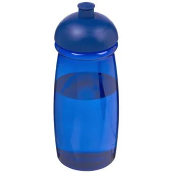 H2O Active R sirklet Pulse 600 ml sportsflaske med kuppel lokk