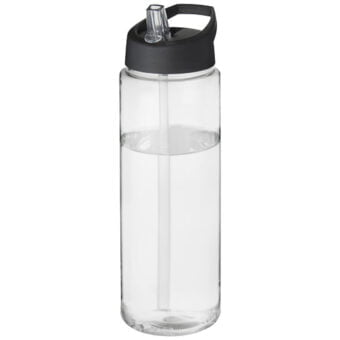 H2O Active R sirklet Vibe 850 ml sportsflaske med tut lokk