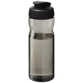 H2O Active R sirklet Eco Base 650 ml sportsflaske med flipp lokk