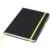 Lime/Solid svart