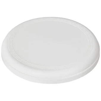 Crest resirkulert frisbee