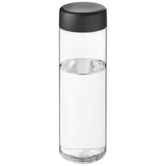 H2O Active R sirklet Vibe 850 ml vannflaske med skrukork