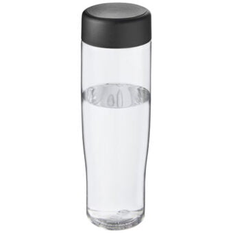 H2O Active R sirklet Tempo 700 ml vannflaske med skrukork