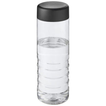 H2O Active R sirklet Treble 750 ml vannflaske med skrukork