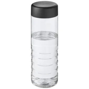 H2O Active R sirklet Treble 750 ml vannflaske med skrukork