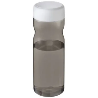 H2O Active R sirklet Base Tritan TM 650 ml sportsflaske med skrulokk