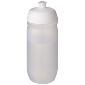 HydroFlex TM Clear 500 ml sportsflaske