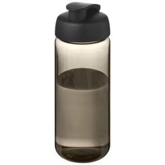 H2O Active R sirklet Octave Tritan TM 600 ml sportsflaske med flipp-lokk