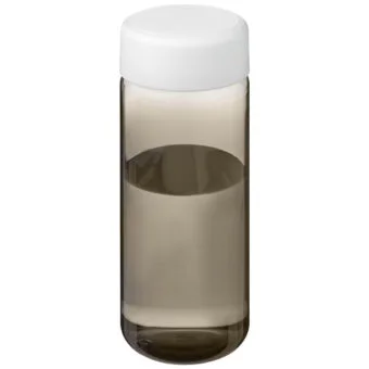 H2O Active R sirklet Octave Tritan TM 600 ml sportsflaske med skrulokk