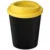 Gul/Solid svart