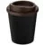 Brun/Solid svart