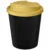 Gul/Solid svart