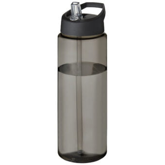 H2O Active R sirklet Eco Vibe sportsflaske med tutlokk, 850 ml