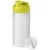 Frostet hvit/Lime
