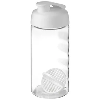 H2O Active R sirklet Bop 500 ml shaker flaske