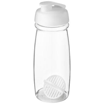 H2O Active R sirklet Pulse 600 ml shaker flaske