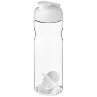 H2O Active R sirklet Base 650 ml shaker flaske
