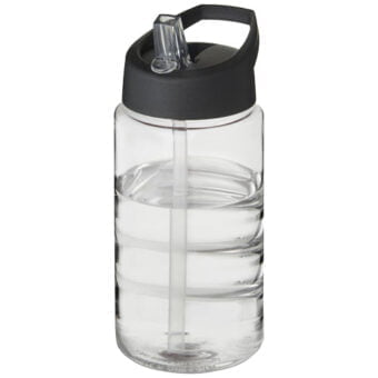 H2O Active R sirklet Bop 500 ml sportsflaske med tut lokk