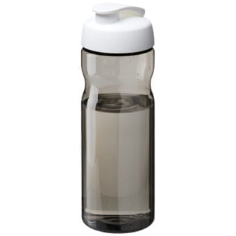 H2O Active R sirklet Eco Base 650 ml sportsflaske med flipp-lokk
