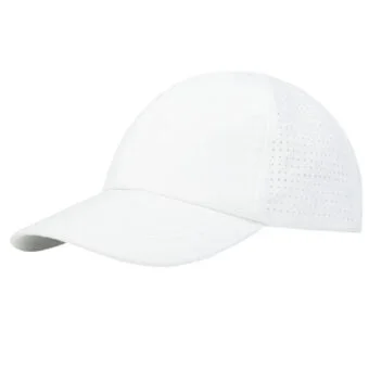 Mica 6-panels resirkulert GRS-cap