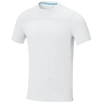 Borax GRS resirkulert cool fit t-skjorte for herre
