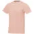 Pale blush pink