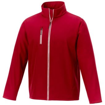 Orion softshell jakke herre