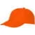 Oransje