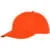 Oransje