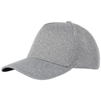 Manu stretch cap med 5 paneler