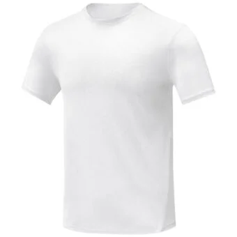 Kratos kortermet cool fit t-skjorte til herre